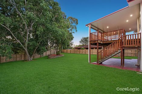 Property photo of 16 Fortune Esplanade Caboolture South QLD 4510