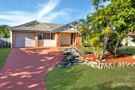 5 Rivergum Pl, Calamvale, QLD 4116