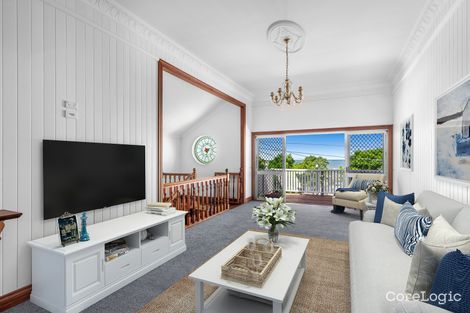 Property photo of 113 Oceana Terrace Manly QLD 4179