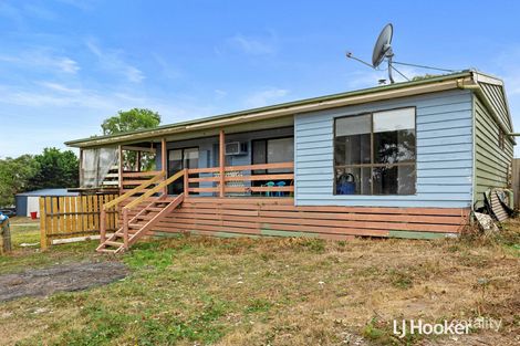 117 Almurta-Glen Forbes Rd, Almurta, VIC 3979