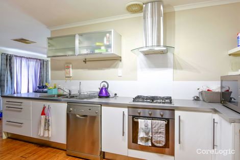 Property photo of 72 Sir James Hardy Way Woodcroft SA 5162