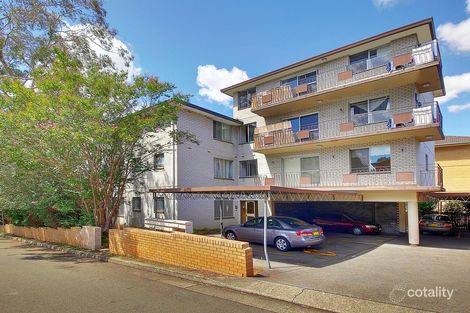 7/1 Pitt St, Parramatta, NSW 2150