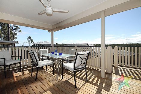 Property photo of 32 Wildflower Drive Springfield Lakes QLD 4300