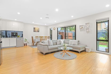 Property photo of 4/90 Metella Road Toongabbie NSW 2146