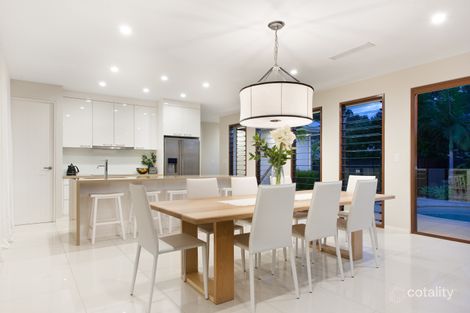 Property photo of 12 Sleepy Hollow Drive Noosa Heads QLD 4567
