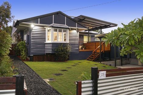 15 Abney St, Moorooka, QLD 4105