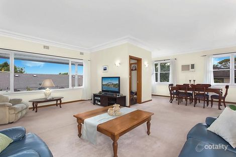 Property photo of 25A Prince Street Oatlands NSW 2117