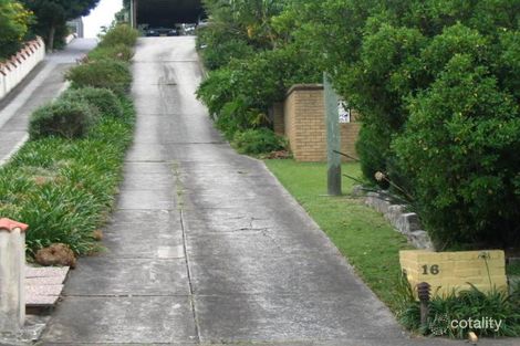 16 Moorilla St, Dee Why, NSW 2099