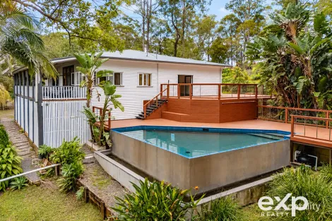 Property photo of 19 Sunridge Road Eudlo QLD 4554