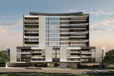 104/17 Arnold St, Box Hill, VIC 3128