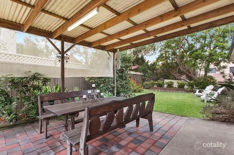 Property photo of 25A Prince Street Oatlands NSW 2117
