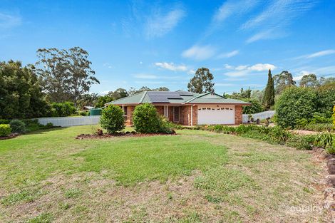 Property photo of 27 O'Brien Road Highfields QLD 4352
