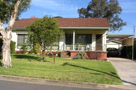 14 Baxter St, South Penrith, NSW 2750