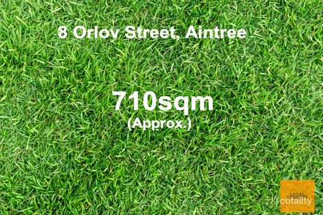 8 Orlov St, Aintree, VIC 3336