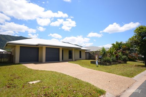167 Fitzmaurice Dr, Bentley Park, QLD 4869