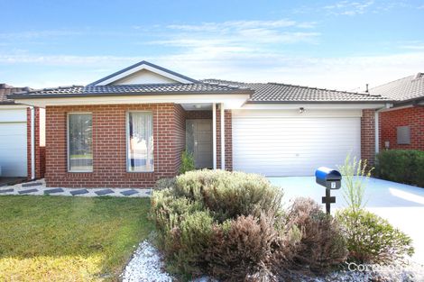 Property photo of 7 Morphetville Street Clyde North VIC 3978