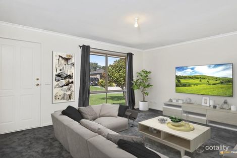Property photo of 15 Eclipse Court Hampton Park VIC 3976