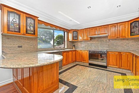 Property photo of 2/19 Hall Street Belmore NSW 2192