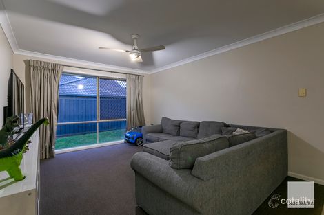 Property photo of 29 Lime Street Redland Bay QLD 4165