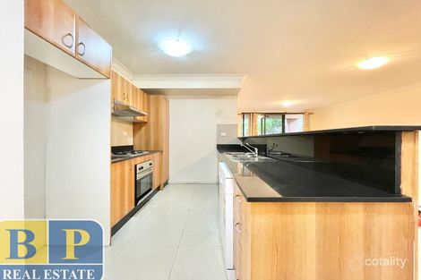 Property photo of 35/1-4 The Crescent Strathfield NSW 2135
