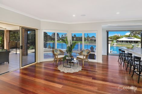 Property photo of 3 Schirrmann Drive Maroochydore QLD 4558