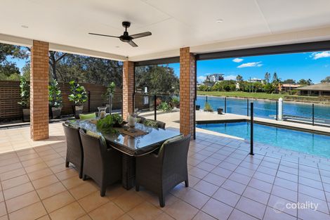 Property photo of 3 Schirrmann Drive Maroochydore QLD 4558