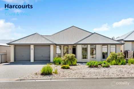 2 Seashore Ave, Sellicks Beach, SA 5174
