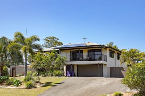 135-137 Madeline Dr, Morayfield, QLD 4506
