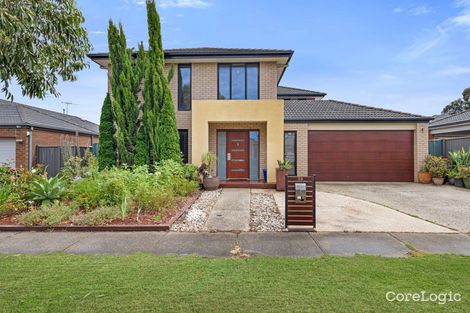 Property photo of 36 Prospect Terrace Keysborough VIC 3173