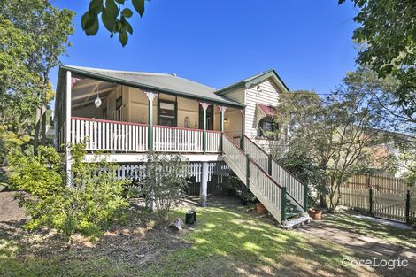 Property photo of 105 Albert Street Camp Hill QLD 4152