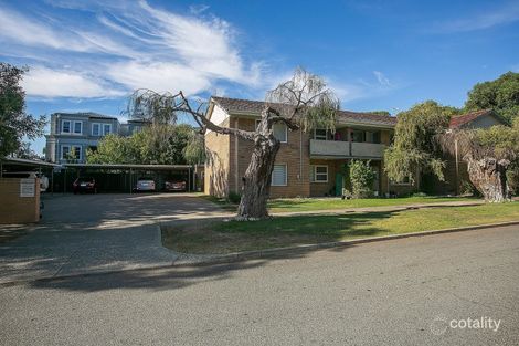 7/15 The Avenue, Crawley, WA 6009