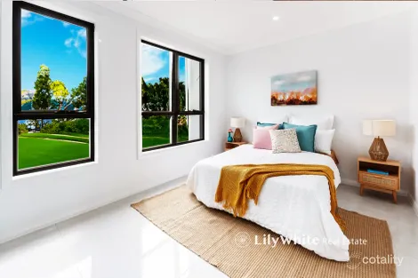 Property photo of 6 Wainwright Drive Cobbitty NSW 2570