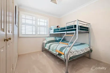 Property photo of 10 Chatham Court Cherrybrook NSW 2126