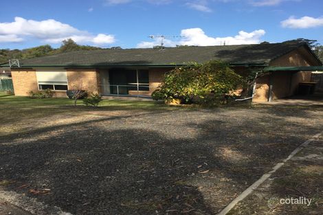 Property photo of 44 Carmel Drive Sanctuary Point NSW 2540