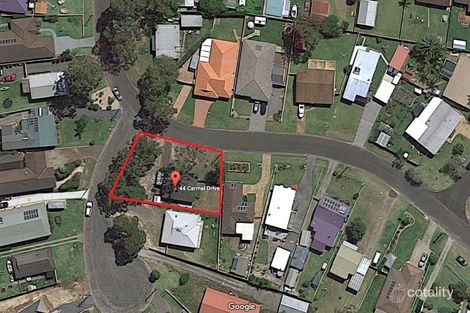 Property photo of 44 Carmel Drive Sanctuary Point NSW 2540