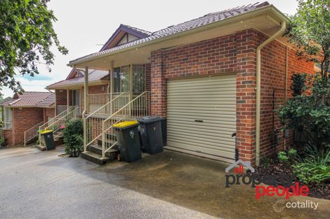 2/13 Townson Ave, Leumeah, NSW 2560