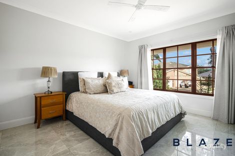 Property photo of 5 Snapper Close Green Valley NSW 2168