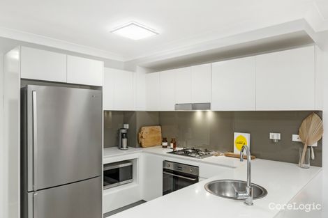 Property photo of 5/4-8 Burne Avenue Dee Why NSW 2099