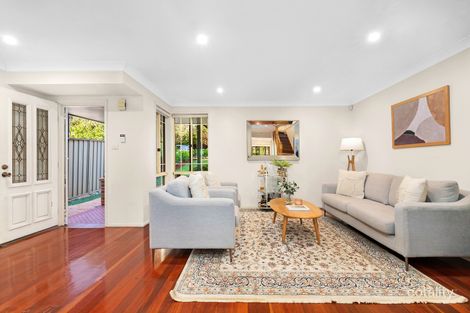 Property photo of 24 Aston Street Hunters Hill NSW 2110
