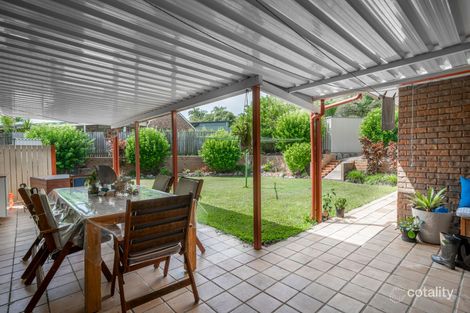 7 Fernance Pl, Capalaba, QLD 4157