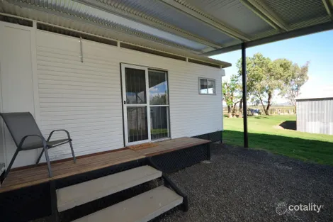 2432 Goolhi Rd, Ghoolendaadi, NSW 2380