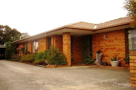 Property photo of 37 Narellan Drive Hampton Park VIC 3976