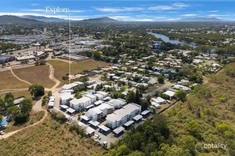 Property photo of 504/38 Gregory Street Condon QLD 4815