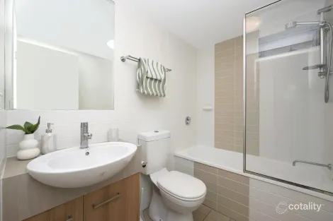 Property photo of 504/38 Gregory Street Condon QLD 4815