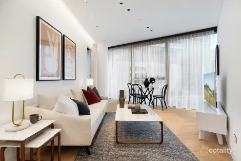 Property photo of 809/71 Macquarie Street Sydney NSW 2000
