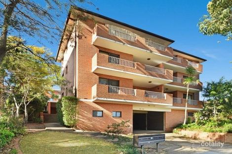 4/54 St Georges Pde, Hurstville, NSW 2220