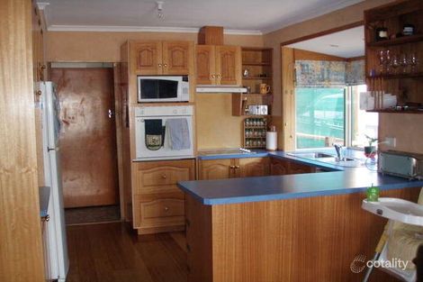 Property photo of 23 Catherine Street Berriedale TAS 7011