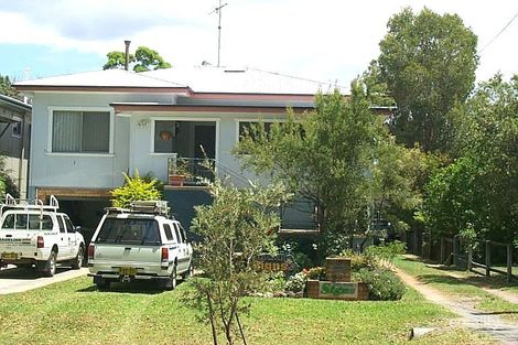 53 Oliver St, Grafton, NSW 2460