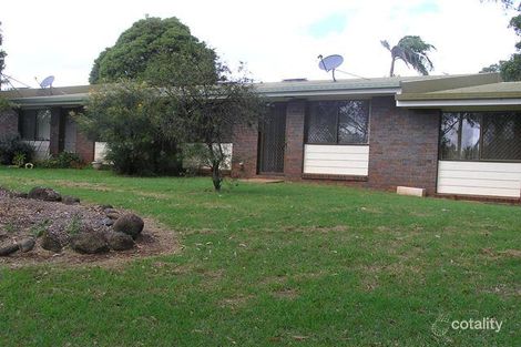 3/1 Whichello St, Newtown, QLD 4350