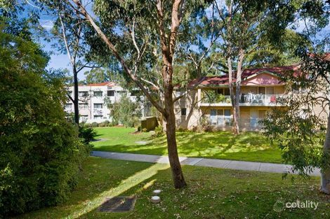Property photo of 24/16-24 Chapman Street Gymea NSW 2227